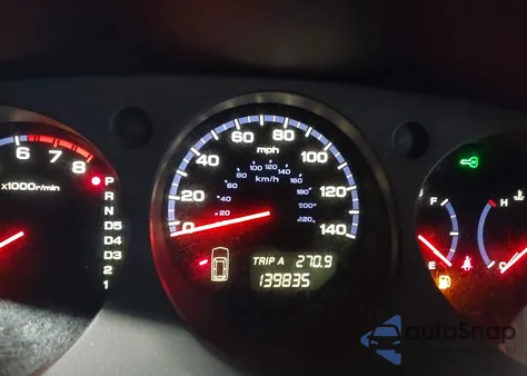 2006 Acura Mdx z USA, uszkodzony, nr VIN 2HNYD182X6H548251